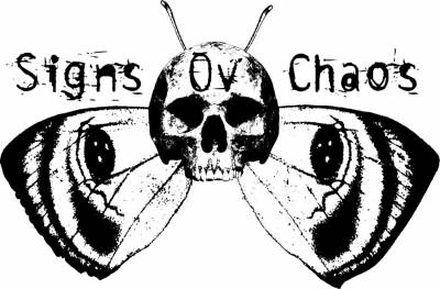 logo Signs Ov Chaos